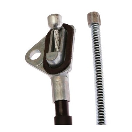 Raybestos Element3 Parking Brake Cable -  Brakes, BC97397 BC97397